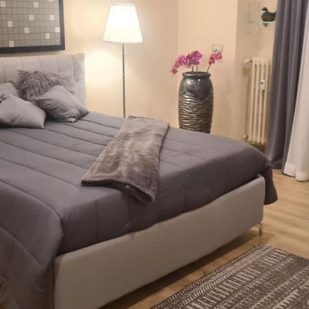 Gallia 60 Guest House Roma Dış mekan fotoğraf