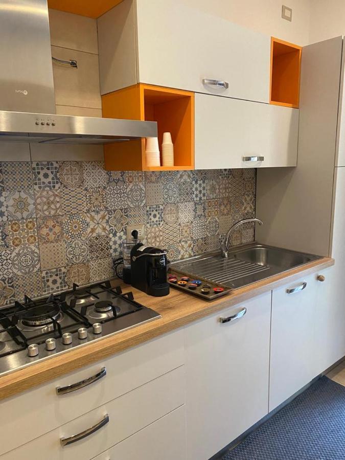 Gallia 60 Guest House Roma Dış mekan fotoğraf