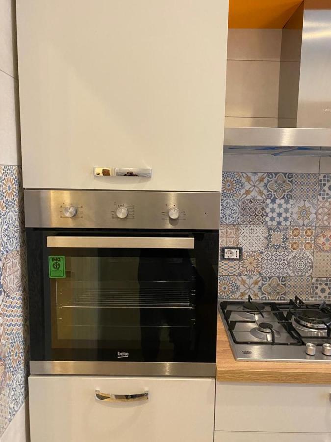 Gallia 60 Guest House Roma Dış mekan fotoğraf