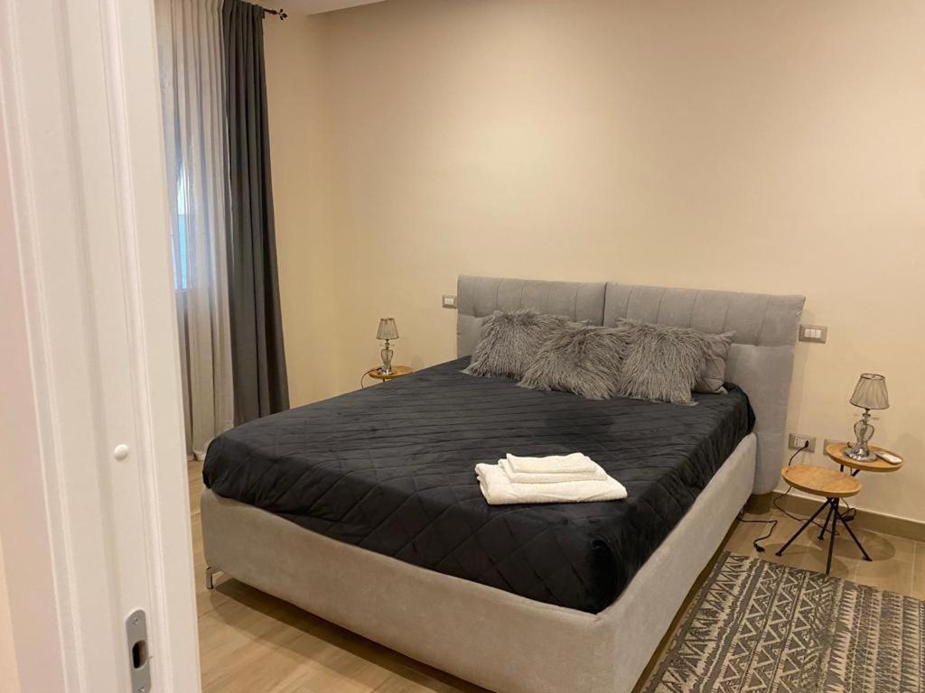 Gallia 60 Guest House Roma Dış mekan fotoğraf