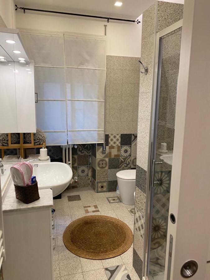 Gallia 60 Guest House Roma Dış mekan fotoğraf