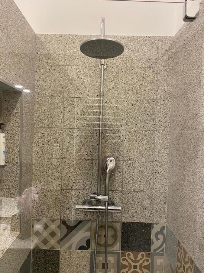 Gallia 60 Guest House Roma Dış mekan fotoğraf