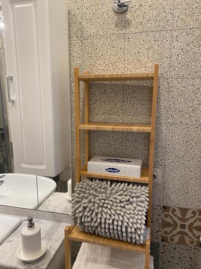 Gallia 60 Guest House Roma Dış mekan fotoğraf