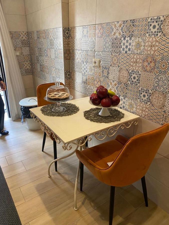 Gallia 60 Guest House Roma Dış mekan fotoğraf