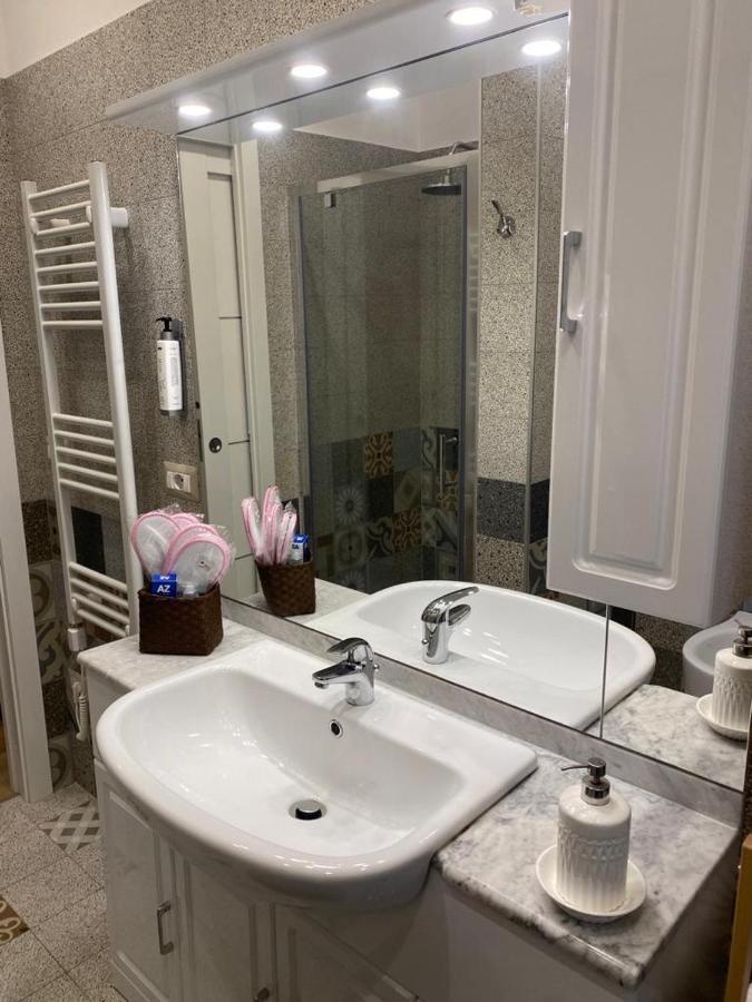 Gallia 60 Guest House Roma Dış mekan fotoğraf