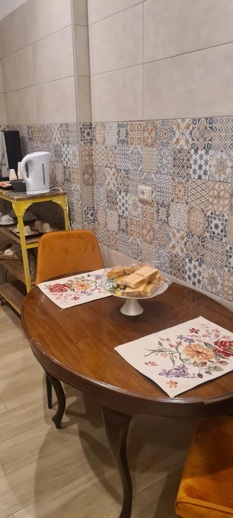 Gallia 60 Guest House Roma Dış mekan fotoğraf