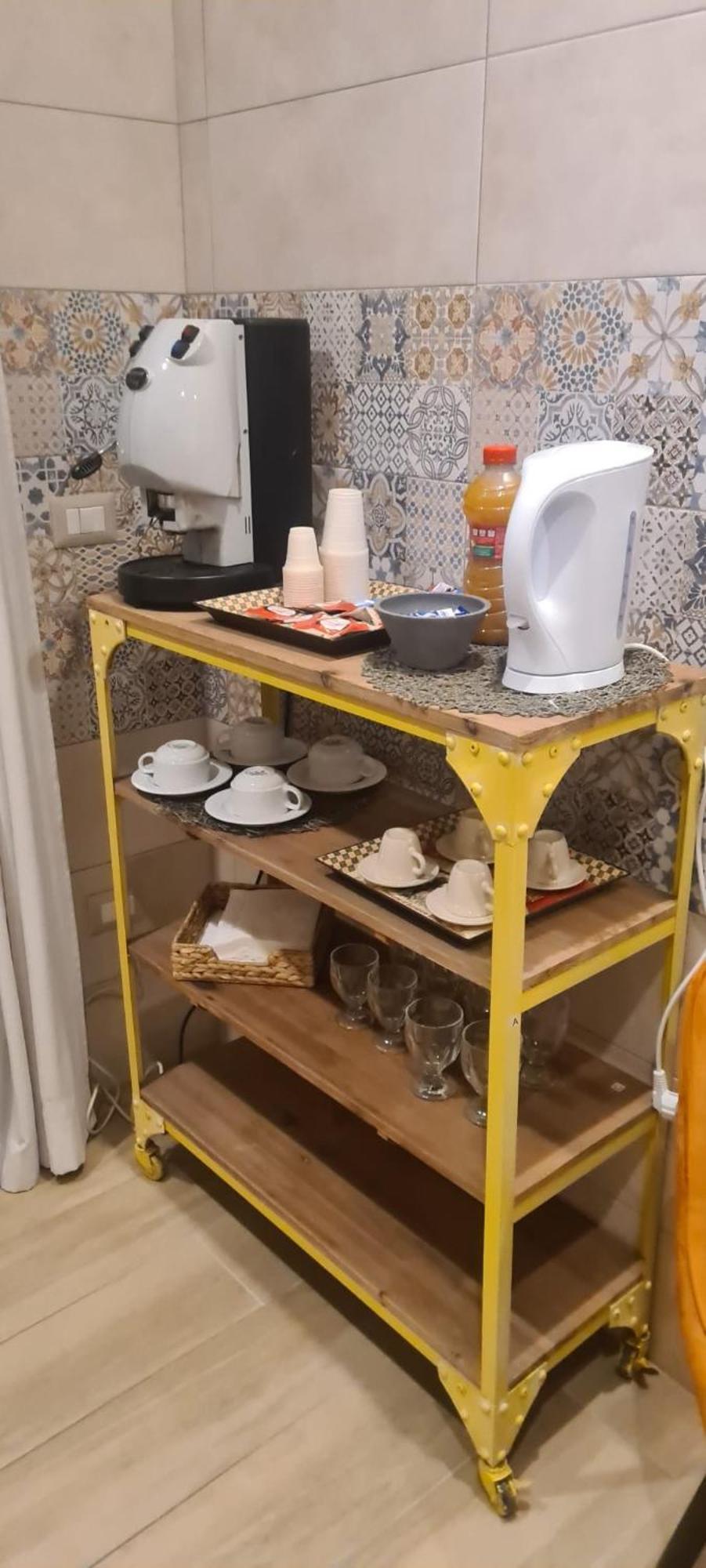 Gallia 60 Guest House Roma Dış mekan fotoğraf